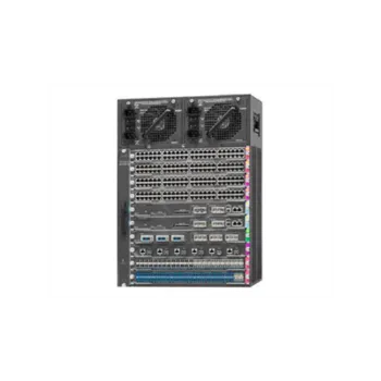 Коммутатор Cisco Catalyst WS-C4510RE-S8+96V+ Коммутатор Cisco Catalyst WS-C4510RE-S8+96V+