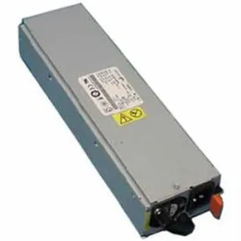 Блок питания Lenovo SystemX 550W, 00KA094