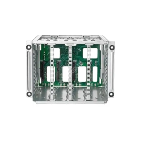 Дисковая корзина System x3550 M5 4x 2.5in HS HDD Kit, 00KA055