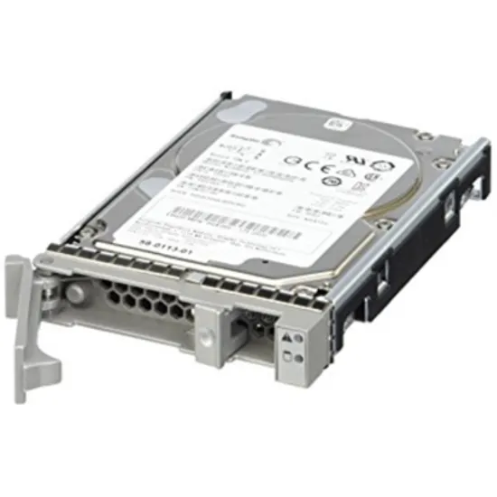 Жесткий диск Cisco 2,5" 300GB SAS 10K RPM 6Gb SFF HDD/ hot plug/ drive sled mounted