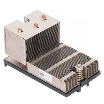 Радиатор Dell PE R730/R730xd 2U Processor Heatsink, YY2R8 Радиатор Dell PE R730/R730xd 2U Processor Heatsink, YY2R8