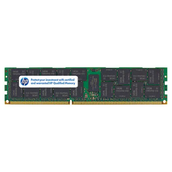 Оперативная память HP 16GB (1x16GB) Dual Rank x4 PC3L-10600R (DDR3-1333), 647653-081, 647901-B21