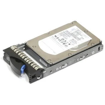 Жесткий диск IBM/Lenovo 146GB 6G 15K 3.5" SAS, 39R7350, 40K1044 Жесткий диск IBM/Lenovo 146GB 6G 15K 3.5" SAS, 39R7350, 40K1044
