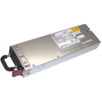 Блок питания HP 700W DL360 G5, 399542-B21