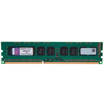 Оперативная память Kingston 8Gb DDR3 1600MHz (PC3-12800) 1600MHz ECC DIMM, KVR16E11/8