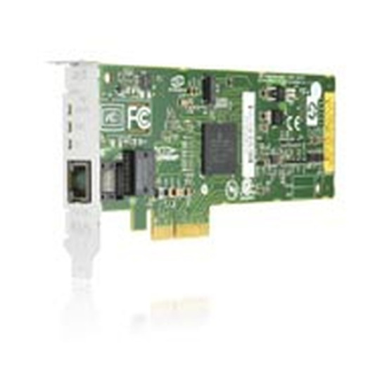 Сетевой карта HP NC373T PCI-E Multifunction Gigabit Server Adapter Сетевой карта HP NC373T PCI-E Multifunction Gigabit Server Adapter