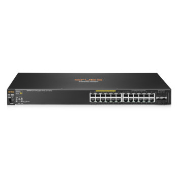 Коммутатор HP 2530-24G-PoE+, J9773A