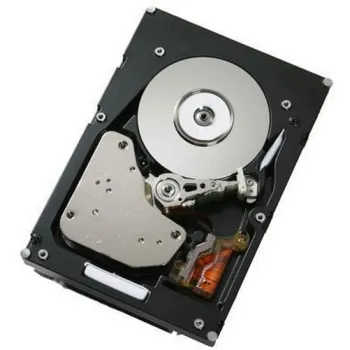 Жесткий диск IBM 900GB 6Gb 10K 2.5" SAS, 81Y9915