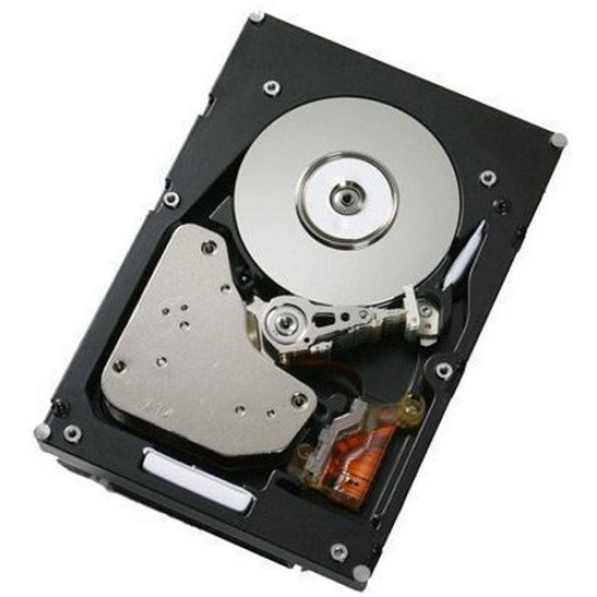 Жесткий диск IBM 900GB 6Gb 10K 2.5" SAS, 81Y9915