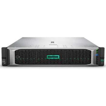 Сервер HP ProLiant DL380 G10 2U Xeon Gold 5118, 64GB DDR4, SATA/SAS, 2x800W, P06422-B21 Сервер HP ProLiant DL380 G10 2U Xeon Gold 5118, 64GB DDR4, SATA/SAS, 2x800W, P06422-B21