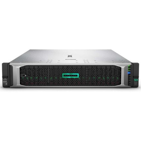 Сервер HP ProLiant DL380 G10 2U Xeon Gold 5118, 64GB DDR4, SATA/SAS, 2x800W, P06422-B21