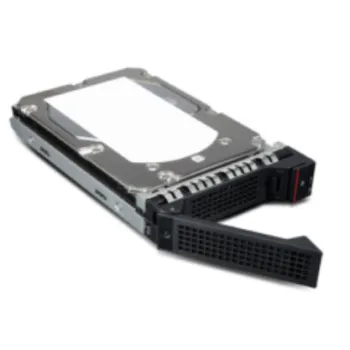 Жесткий диск Lenovo ThinkSystem 900GB 15K SAS 2.5" 12Gb Hot Swap, 7XB7A00023