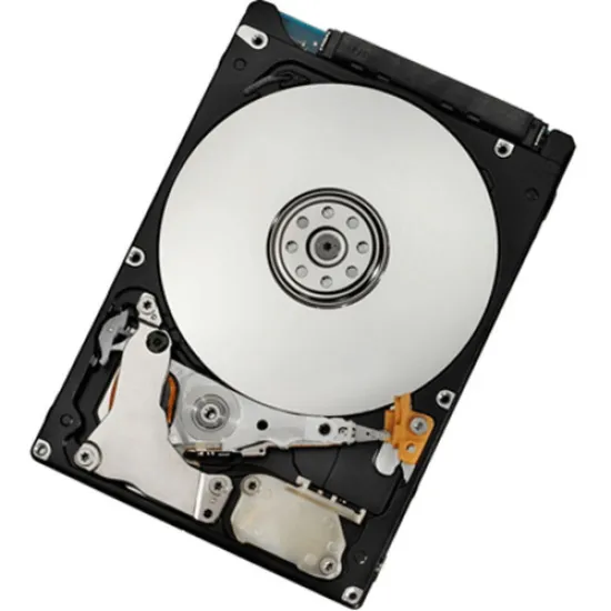 Жесткий диск IBM 900GB 10K RPM 6GB SAS 2.5", 00Y2431