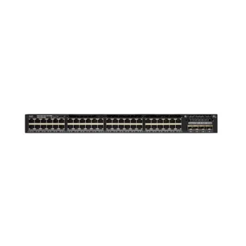Коммутатор Cisco Catalyst WS-C3650-48FS-E