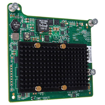 Контроллер HP QMH2672 16Gb Fibre Channel. 710608-B21