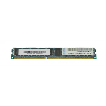 Оперативная память IBM 4Gb 1333 ECC VLP RDIMM, 43X5313, 46C0575 Оперативная память IBM 4Gb 1333 ECC VLP RDIMM, 43X5313, 46C0575