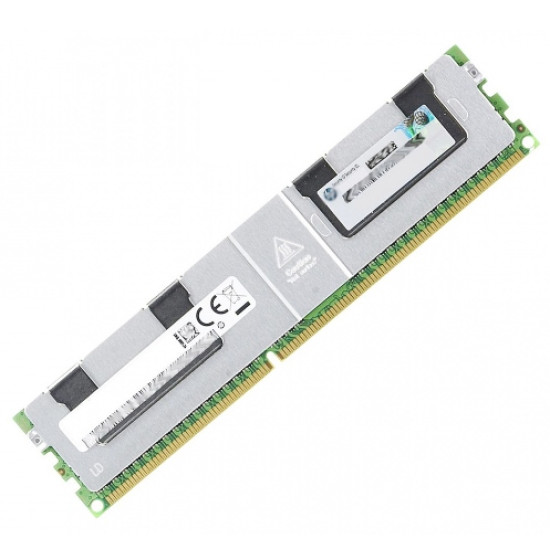 Оперативная память HP 32Gb DIMM ECC LR PC3-10600 CL9 1333MHz, 647903-B21 Оперативная память HP 32Gb DIMM ECC LR PC3-10600 CL9 1333MHz, 647903-B21
