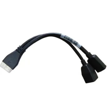 Кабель интерфейсный Cisco CAB-PHD4XS2-SPLIT=
