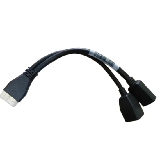 Кабель интерфейсный Cisco CAB-PHD4XS2-SPLIT=