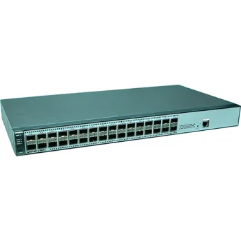 Коммутатор Huawei S6720S-26Q-LI-24S-AC