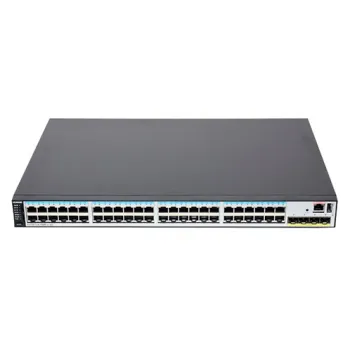 Коммутатор Huawei S5720-52X-PWR-LI-AC Коммутатор Huawei S5720-52X-PWR-LI-AC