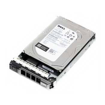 Жесктий диск Dell 600GB 12G 15K 2.5" SAS, 400-AJSC