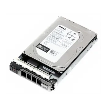 Жесктий диск Dell 600GB 12G 15K 2.5" SAS, 400-AJSC