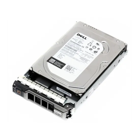 Жесктий диск Dell 600GB 12G 15K 2.5" SAS, 400-AJSC