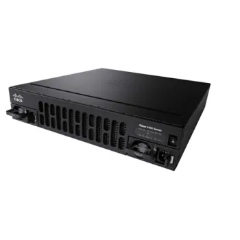 Маршрутизатор Cisco ISR4321-V/K9