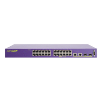 Коммутатор Extreme Summit X150-24T Коммутатор Extreme Summit X150-24T