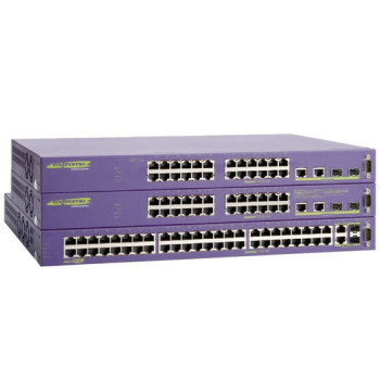 Коммутатор Extreme Summit X150-48T Коммутатор Extreme Summit X150-48T