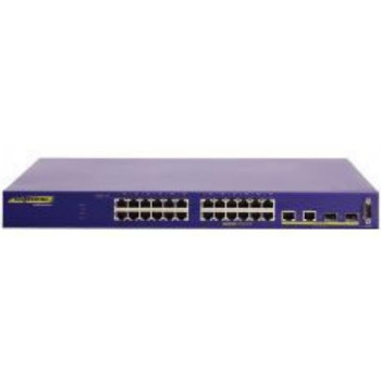 Коммутатор Extreme Summit X250E-24TDC