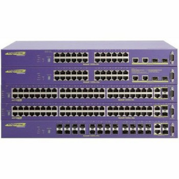 Коммутатор Extreme Summit X250E-24X