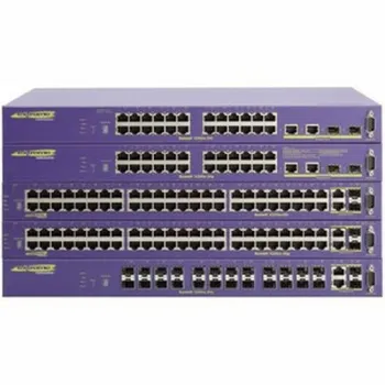 Коммутатор Extreme Summit X250E-24X