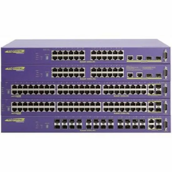 Коммутатор Extreme Summit X250E-24X