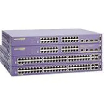 Коммутатор Extreme Summit X250E-48T