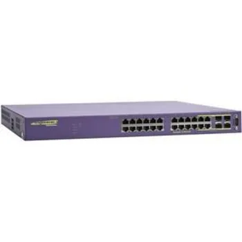 Коммутатор Extreme Summit X350-24T