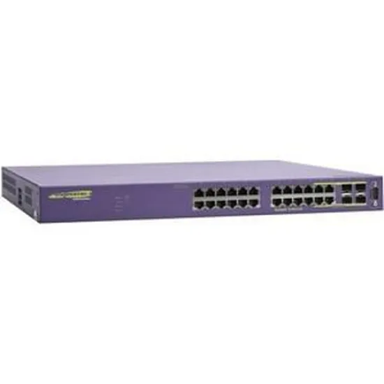 Коммутатор Extreme Summit X350-24T Коммутатор Extreme Summit X350-24T