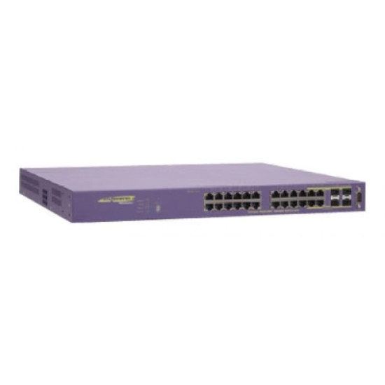 Коммутатор Extreme Summit X450A-24TDC