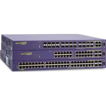 Коммутатор Extreme Summit X450A-24X