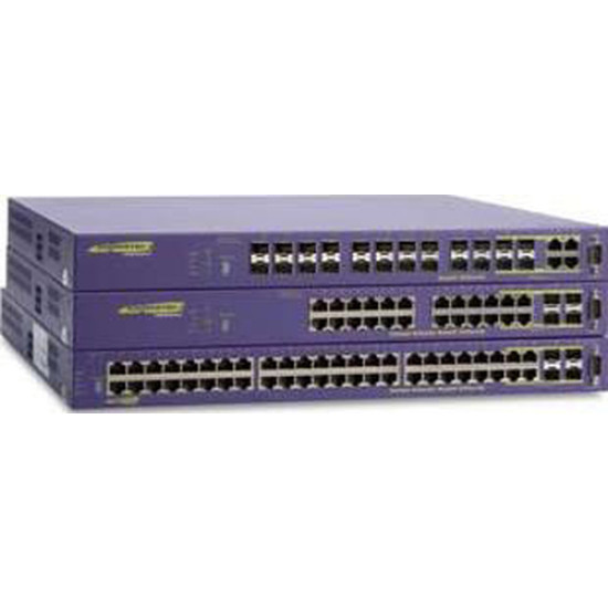 Коммутатор Extreme Summit X450A-24X