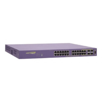 Коммутатор Extreme Summit X450A-24XDC