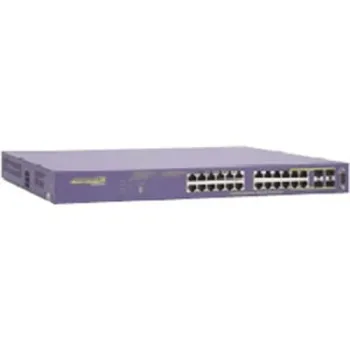 Коммутатор Extreme Summit X450E-24P
