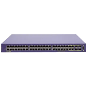 Коммутатор Extreme Summit X450E-48P USED