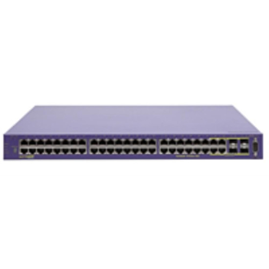 Коммутатор Extreme Summit X450E-48P USED
