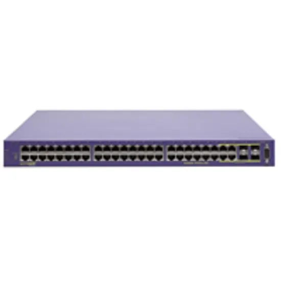 Коммутатор Extreme Summit X450E-48P USED