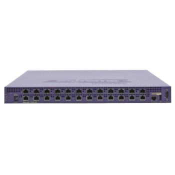 Коммутатор Extreme Summit X650-24T