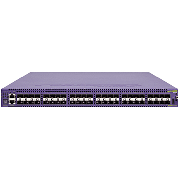 Коммутатор Extreme Summit X670-48X