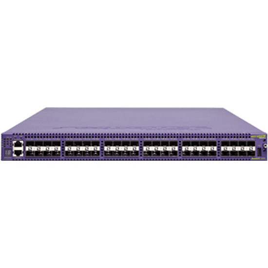 Коммутатор Extreme Summit X670-48X
