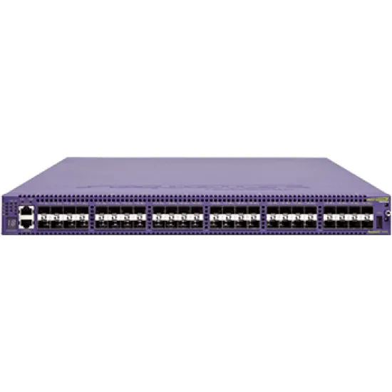 Коммутатор Extreme Summit X670-48X